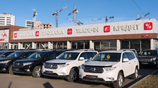 Доля отказов по заявкам на автокредиты в Удмуртии составила 76,3% в октябре