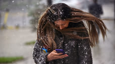 Усиление ветра и снегопад ожидаются в Удмуртии 15 ноября