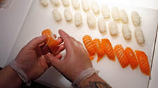 Суд приостановил деятельность предприятия «Мир Суши» в Ижевске на 90 суток