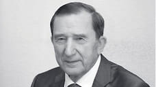 Скончался депутат Госсовета Удмуртии трех созывов Валерий Загайнов