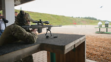 Концерн «Калашников» нарастит производство винтовок Чукавина в несколько раз