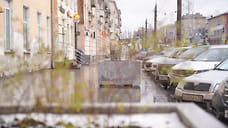 В новом году обновят фасад дома на улице Ленина в Ижевске