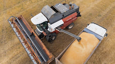 Общая посевная площадь в Удмуртии составила почти 876 тысяч гектаров