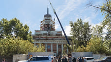 Главный корпус Оружейного завода Ижевска пойдет на торги под контролем «ДОМ.РФ»