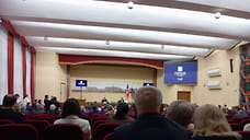 Глава Удмуртии при открытии выборов мэра Ижевска: надо работать, засучив рукава