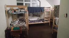 Дети из Удмуртии могли находиться в реабилитационном центре в Верхней Пышме