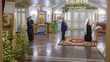 Церковь благословила главу Ижевска Дмитрия Чистякова на новый срок