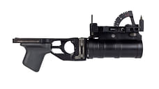 Концерн «Калашников» завершил поставку подствольных гранатометов ГП-34