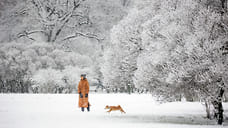 Резкое похолодание до -20°С ожидается в Удмуртии