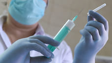 782 тысяч жителей Удмуртии привились против гриппа