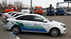 На перевод автомобилей на метан две удмуртские компании получили 2,6 млн рублей