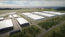 Министр экономики Удмуртии: промзона под Ижевском получит статус ОЭЗ в 2026 году