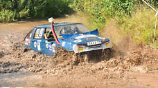 Организатора гонок внедорожников в Удмуртии оштрафовали за углубление русла реки