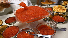 Удмуртия стала регионом с самой дешевой красной икрой в России