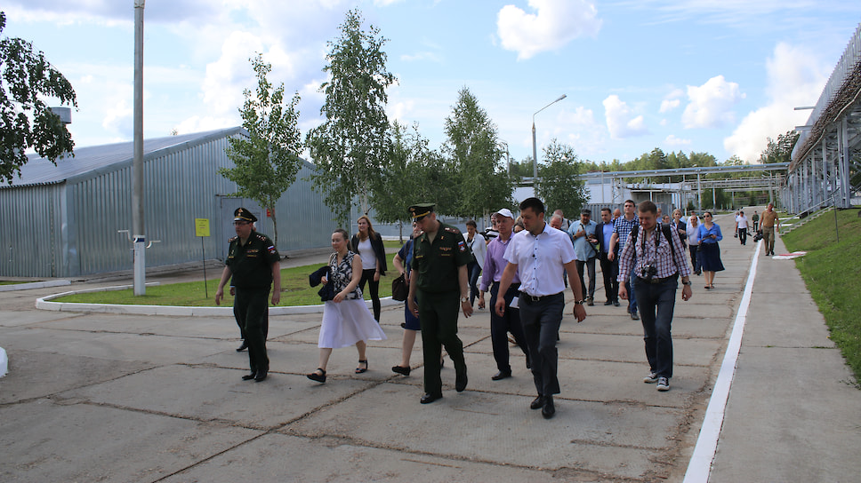 Что планируется перерабатывать на ПТК в Камбарке