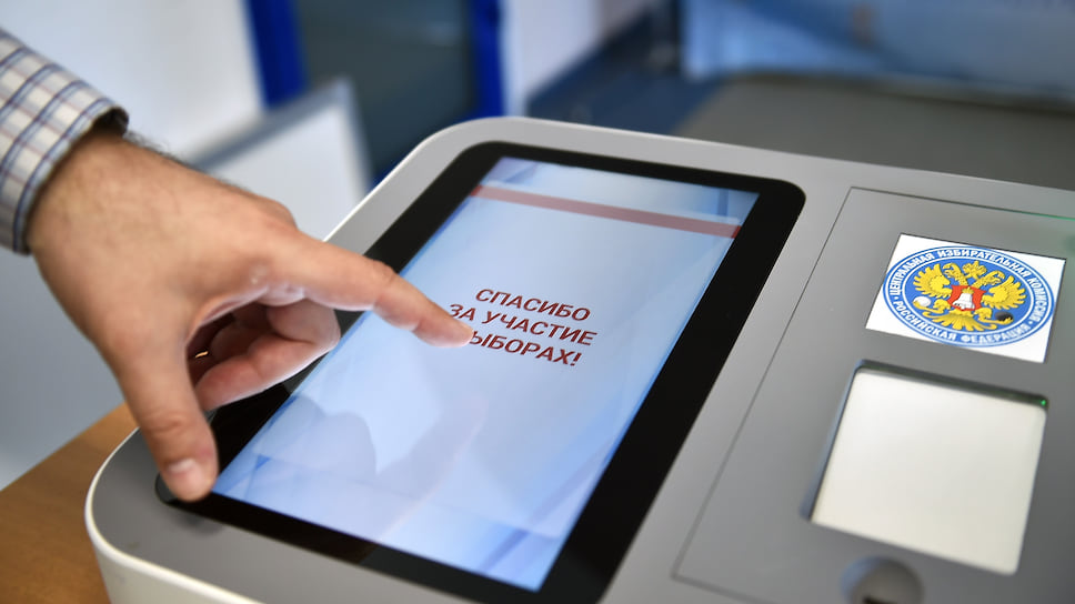 Как перекроят границы одномандатных округов Ижевска