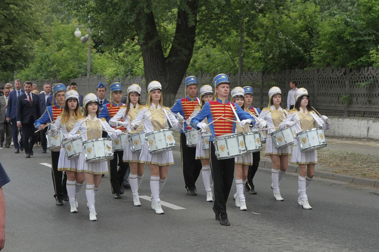 день рождения ижевска