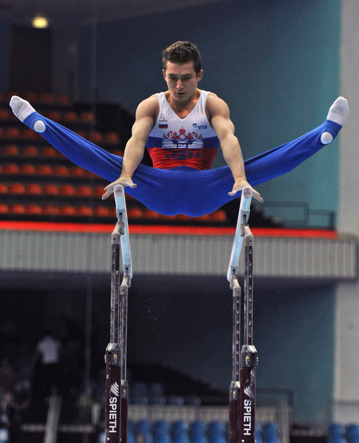 Спортивный гимнаст Давид Белявский получил серебро в командном турнире по гимнастике и бронзу в упражнениях на брусьях на Летних Олимпийских играх 2016 в Бразилии. Участвует в Олимпиаде 2021 в Токио. 