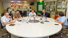 Трансформация бизнеса