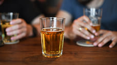 Алкоголь залежался на прилавках