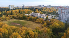 Стройка не пойдет Тимирязевским лесом