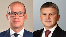 Глава Удмуртии Александр Бречалов и генеральный директор «Россети Центр» Игорь Маковский провели рабочую встречу