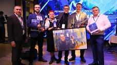 «Твердые знаки» вручили в Ижевске