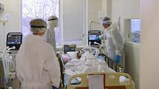 Ковид-пациентам выберут маршрут