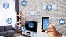 В Удмуртии продажи устройств для «умного дома» выросли на 54%