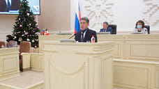 Депутатам потребуется больше харизмы