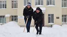 Неравнодушных призвали к лопатам