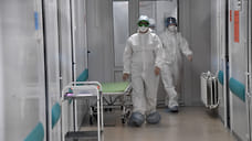 «Омикрон» формирует очереди