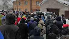 Стройка дышит в спину