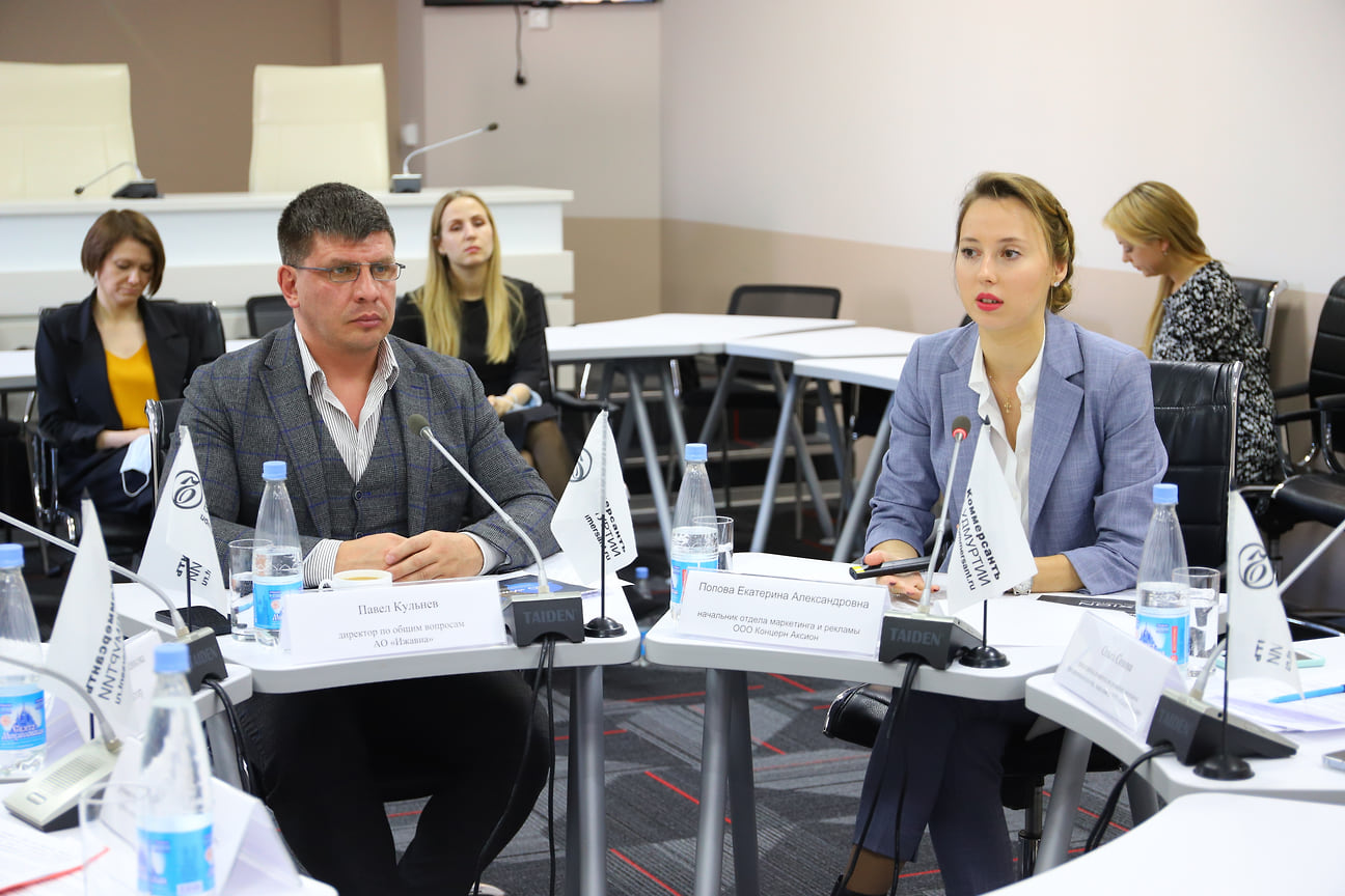 Павел Кульнев и Екатерина Попова