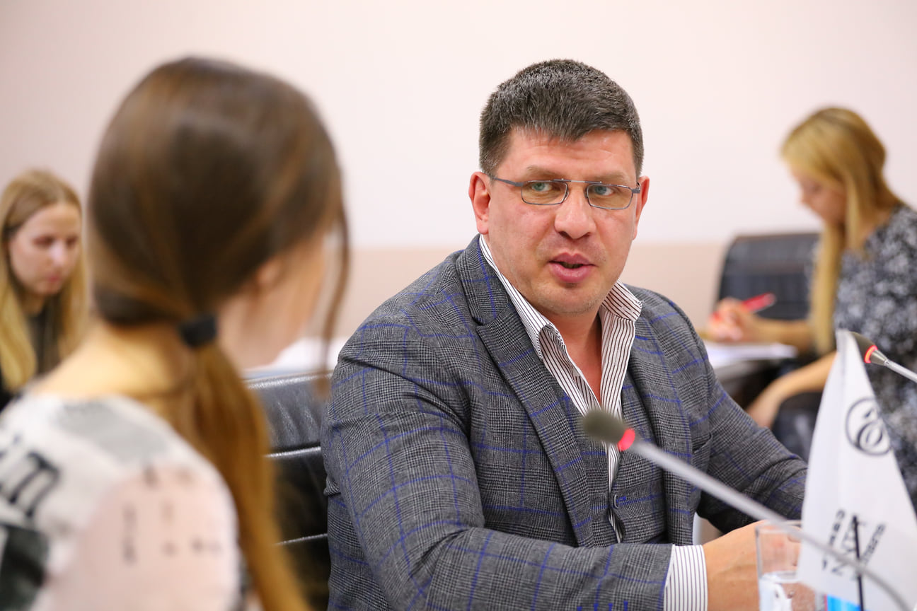 Павел Кульнев