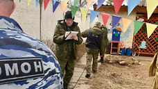 Пугачево не теряет взрывоопасности