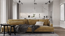 За границей города