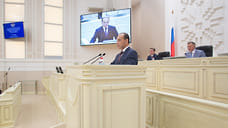 В Удмуртии меняется федеральный куратор