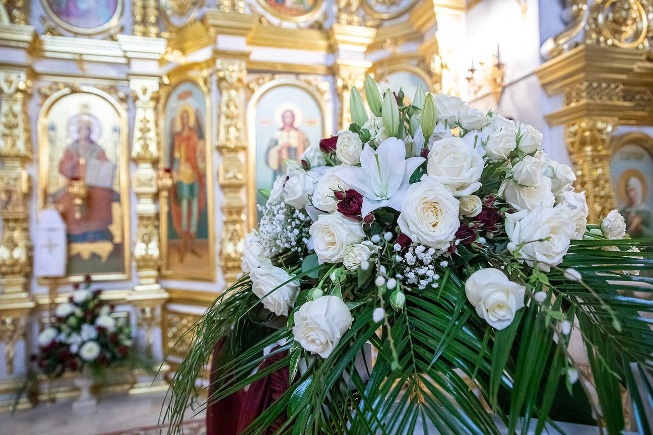 Светлое Христово Воскресение символизирует победу жизни над смертью и является одним из самых главных событий церковного года