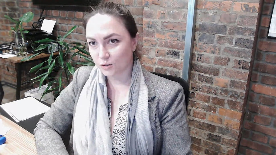 Анна Николаева, генеральный директор ООО «БИМПРО», заместитель председателя Комитета Национального объединения организаций в сфере технологий информационного моделирования (НОТИМ) по проектированию и пространственному развитию