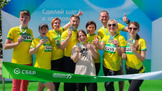 Более 2 тысяч человек зарегистрировались на Зеленый марафон-2024 в Ижевске