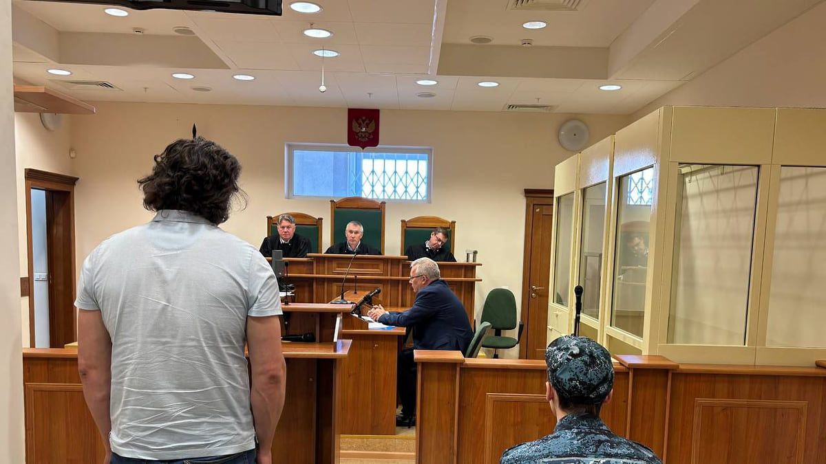 Мандат оставили без закладки