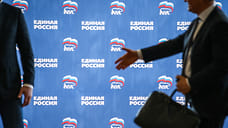 Кандидаты потеряли голос