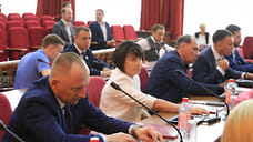 Свыше 10 тысяч наказов выполнили депутаты гордумы Ижевска за пять лет