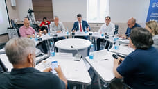 Бизнесу добавят квадратов