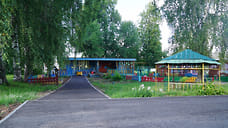 Территории пяти ижевских детсадов заасфальтировали по депутатской программе