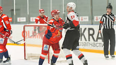 Тамбовский волк «сталеварам» не товарищ