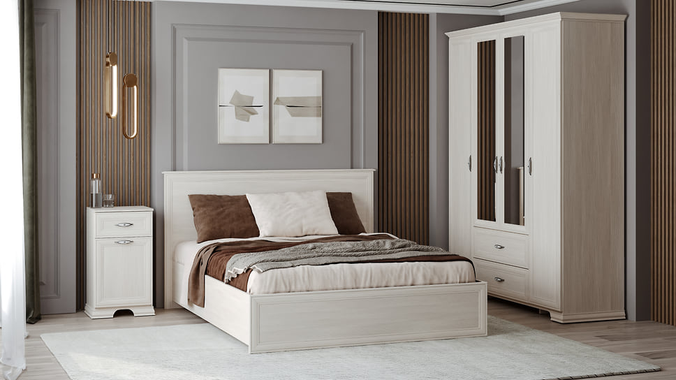 Спальня «Венеция 1»
