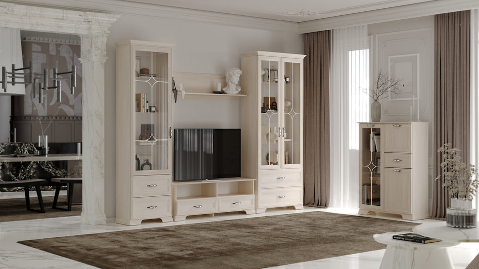 Гостиная «Венеция»