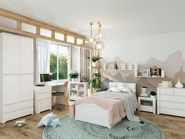 Детская «Твист»